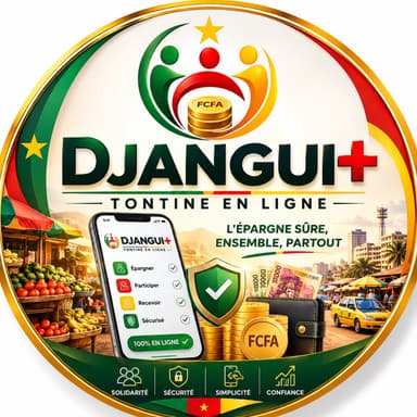 DJANGUI+